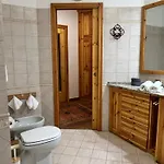 Apartment Bon Dog Friendly Tirano
