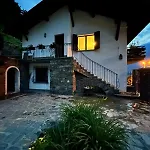 Apartment Bon Dog Friendly Tirano