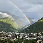 Apartment Bon Dog Friendly Tirano