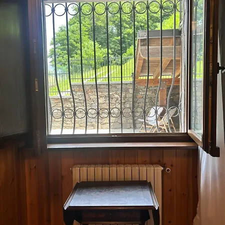 Lejlighed Bon - Bernina Express *