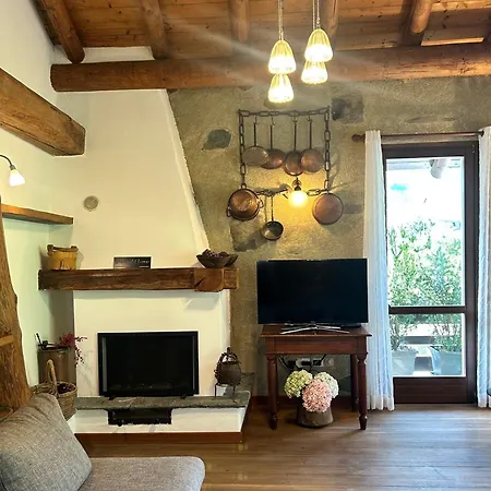Lejlighed Bon - Bernina Express