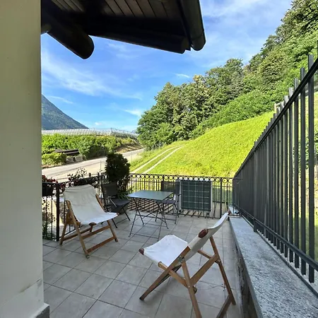 Bon Dog Friendly Apartment *